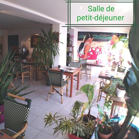 Hotel Le Vent Des Globes Les Sables-dʼOlonne Exterior foto